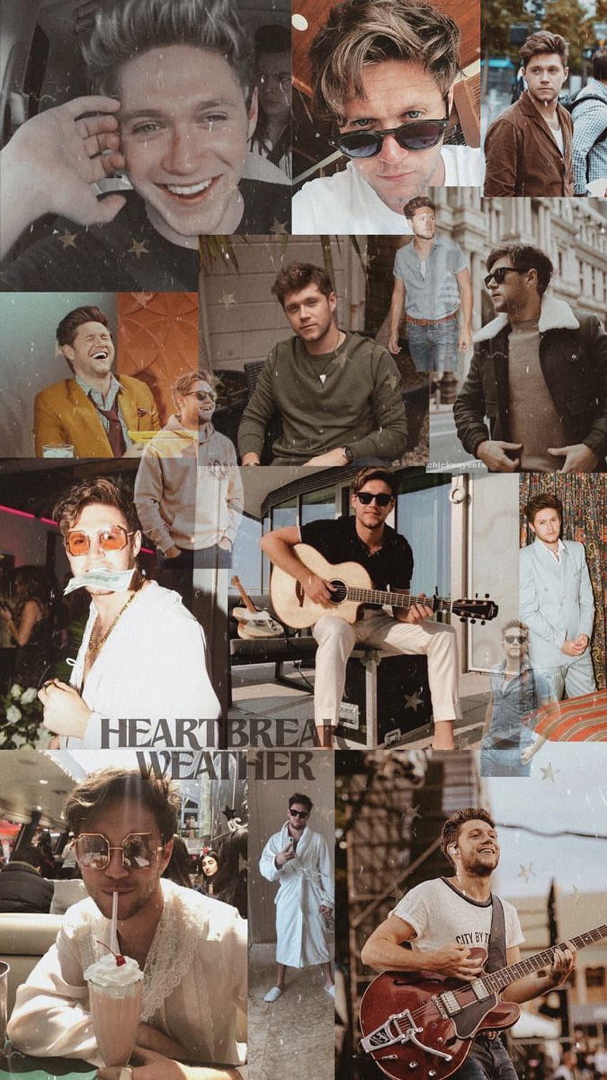 Niall Horan💙Everywhere  Music collage, Niall horan lyrics, Niall horan