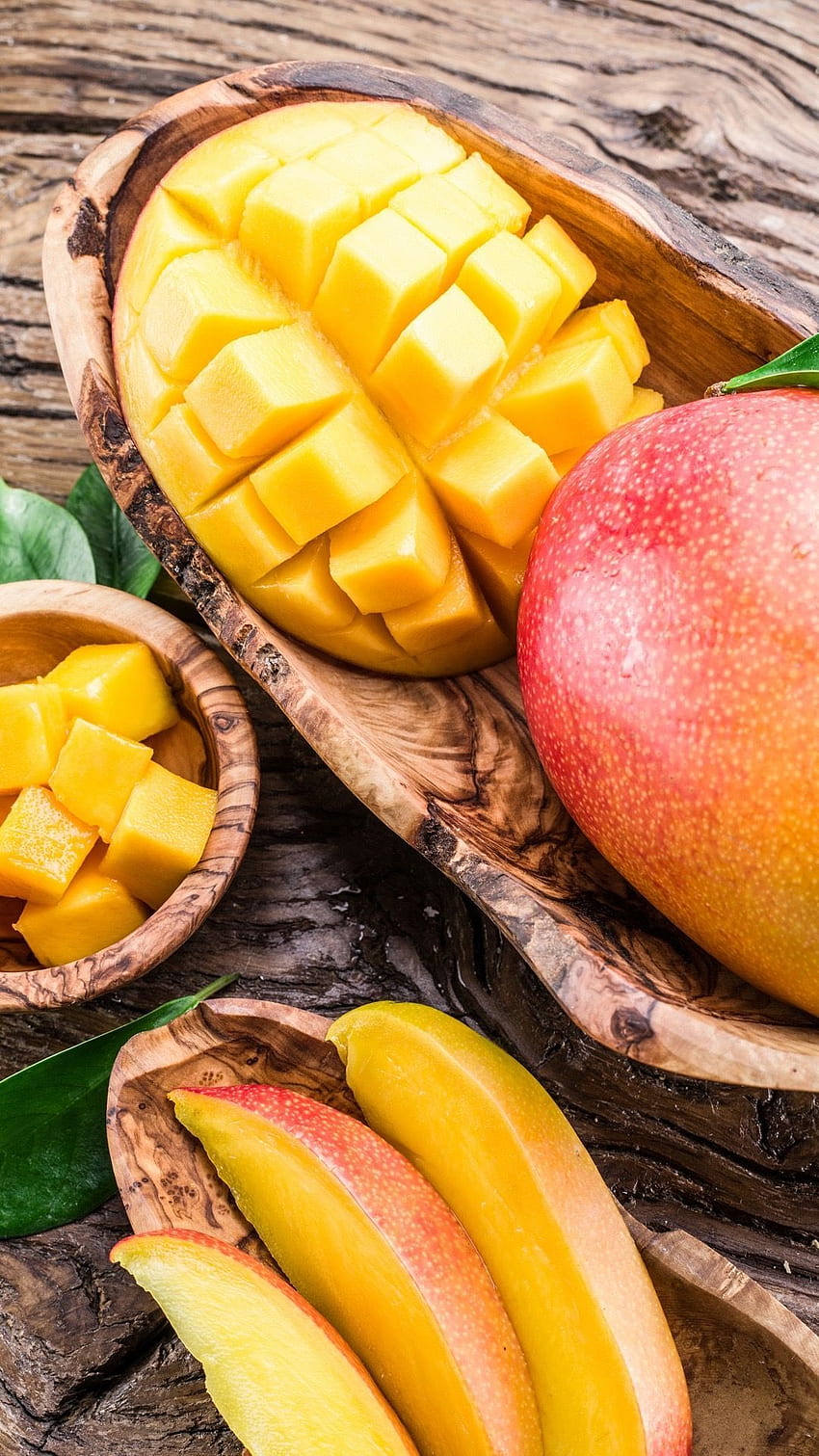 Fruit . Fruit , Aesthetic food, Food, Fruit Mango HD phone wallpaper