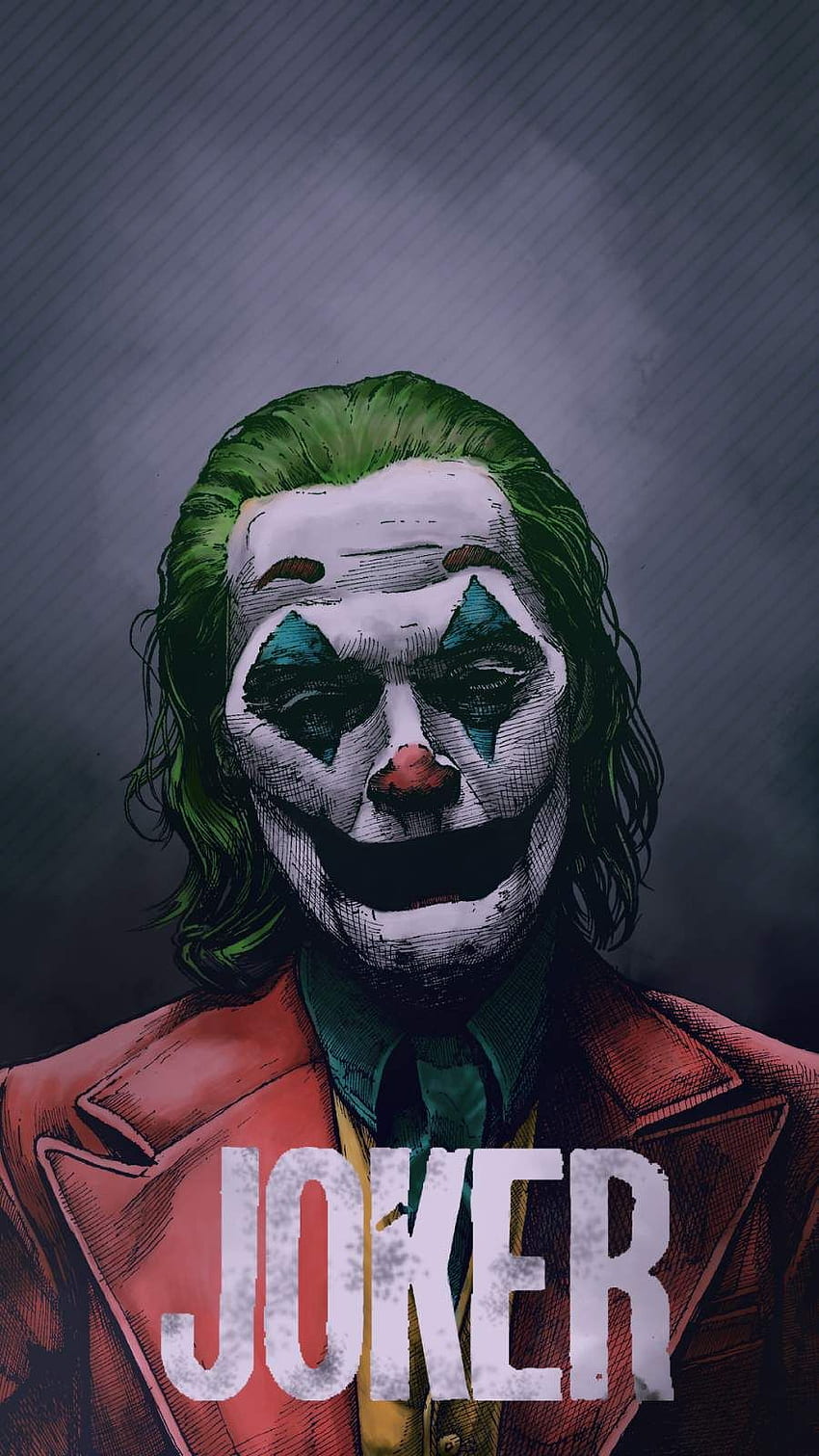 The Joker iPhone, Cute Joker HD phone wallpaper | Pxfuel