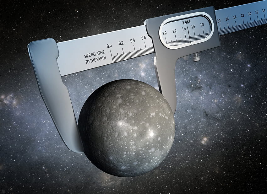astrofizik fizik ölçmek aracı gezegen HD duvar kağıdı