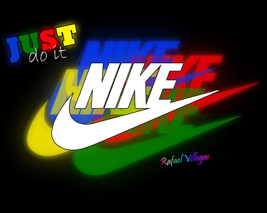 Nike Drippy : Nike Drip Top Nike Drip Background - Ici vous pouvez trouver le meilleur nike noir téléchargé, Nike Drip Logo Fond d'écran HD