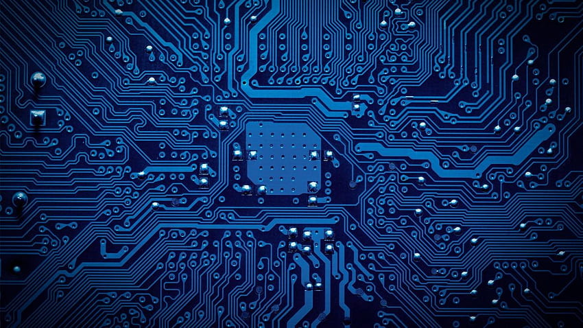 ELECTRONICS machine technology circuit electronic computer technics detail psychedelic abstract pattern ., Semiconductor HD wallpaper