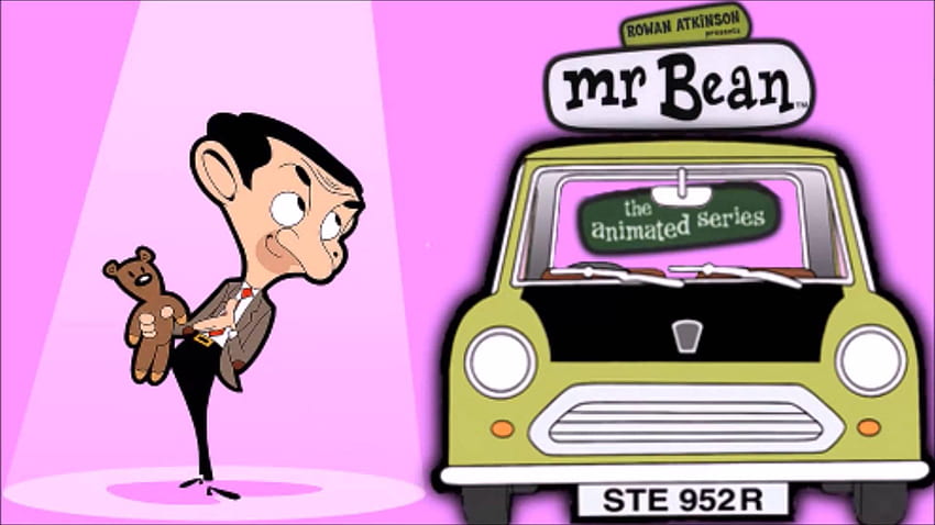 Mr Bean cartoon Full Movies Best Compilation Episodes Cartoon 2015 HD  wallpaper | Pxfuel