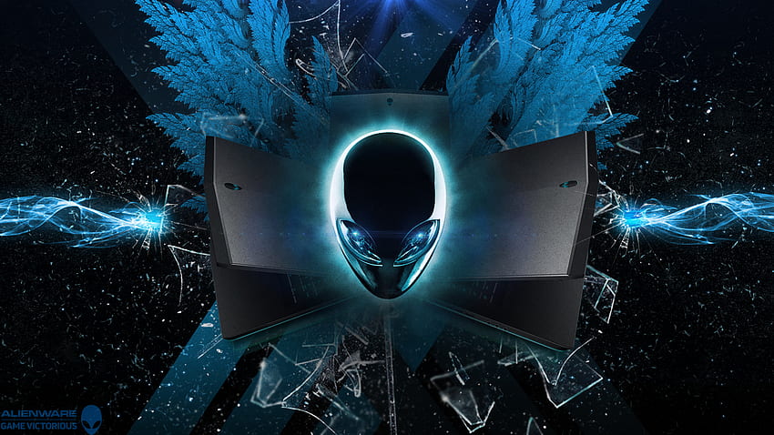 Dell Alienware, Dell Gaming-PC HD-Hintergrundbild