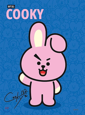 Clothing COOKY knit gloves 