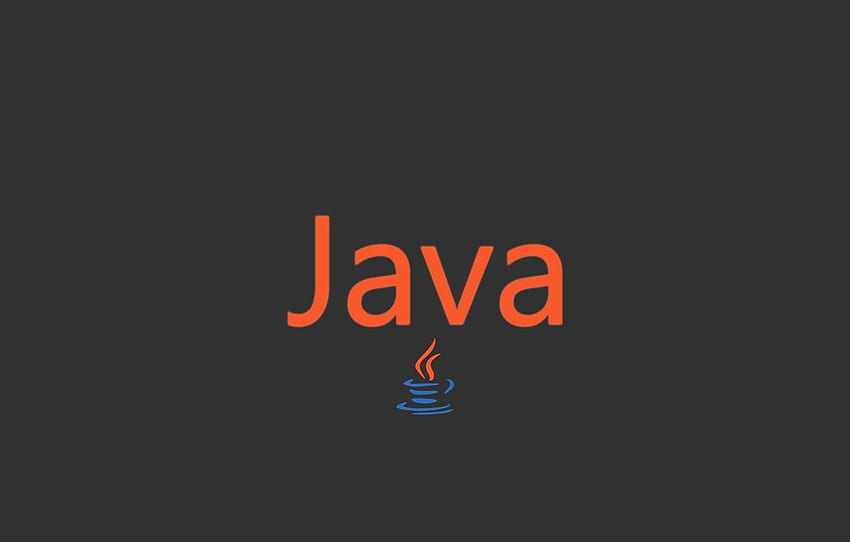 Logo, Programación, Código, Java, It For, Sección Hi Tech, Programador Java fondo de pantalla