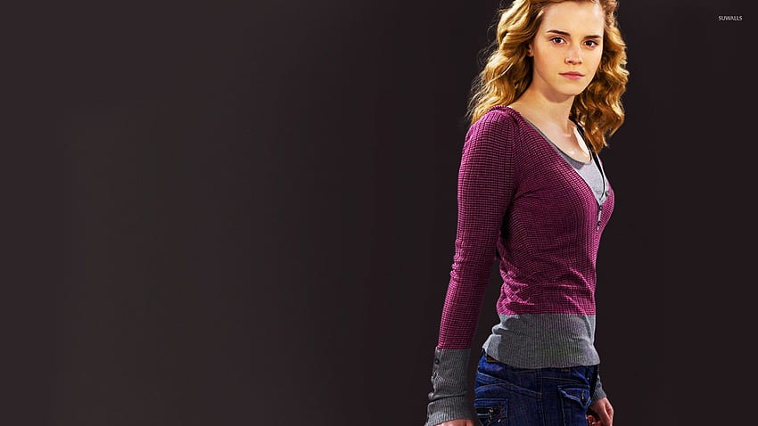 Emma Watson [11] - Celebrity, Emma Watson New HD wallpaper | Pxfuel