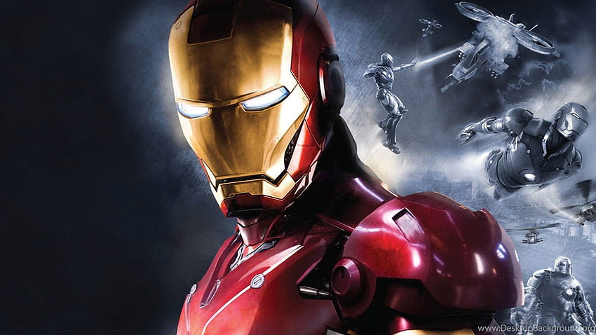 Iron Man Avengers High Quality For Background HD wallpaper | Pxfuel