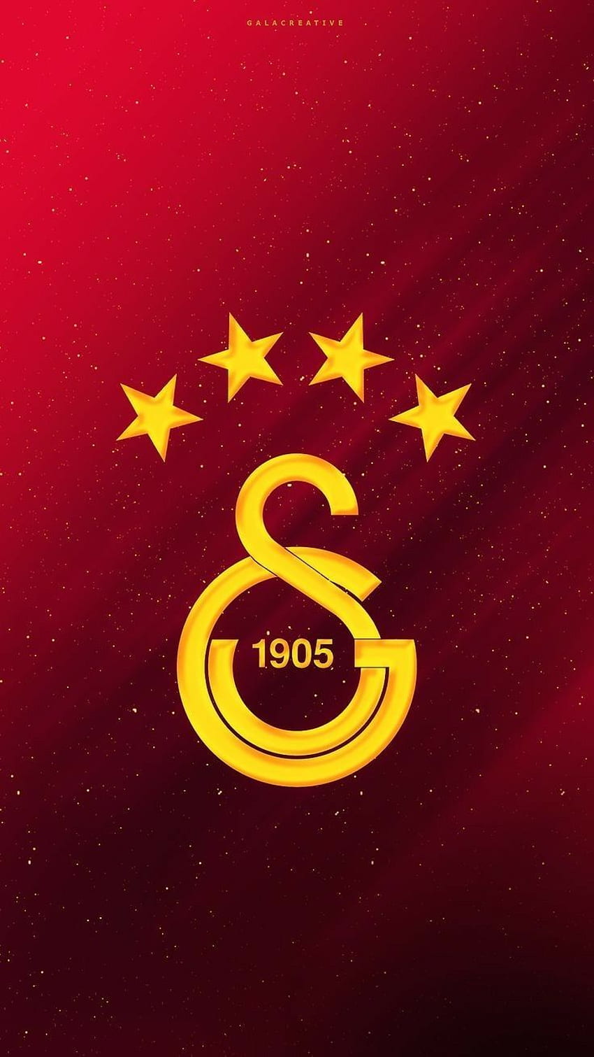 Galatasaray Tapeta na telefon HD