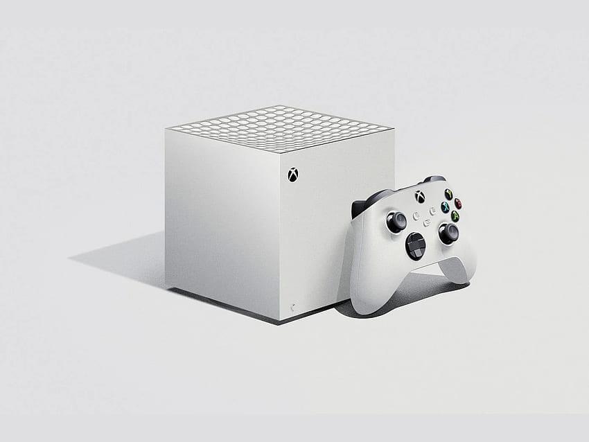 Xbox Series X and Xbox Series S: Designing the Next Generation of