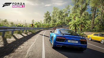 Mobile wallpaper: Car, Video Game, Forza Horizon 3, Forza, 453387