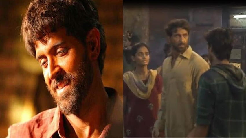 Hrithik Roshan shares the amazing journey of his 'Super 30' students in BTS video. Hindi Movie News - Bollywood - Times of India HD wallpaper