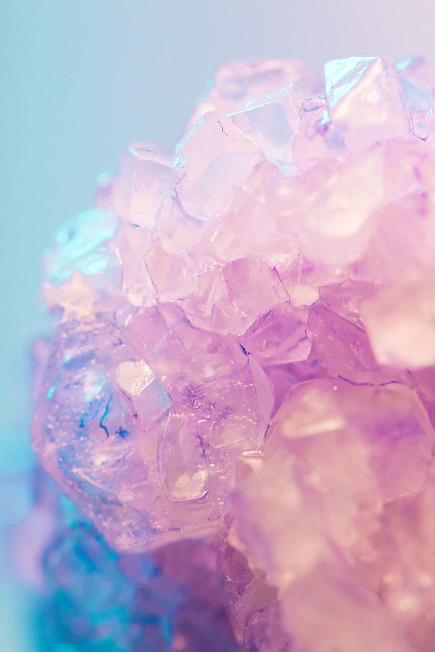 Kristall []., Felsen und Mineralien HD-Handy-Hintergrundbild