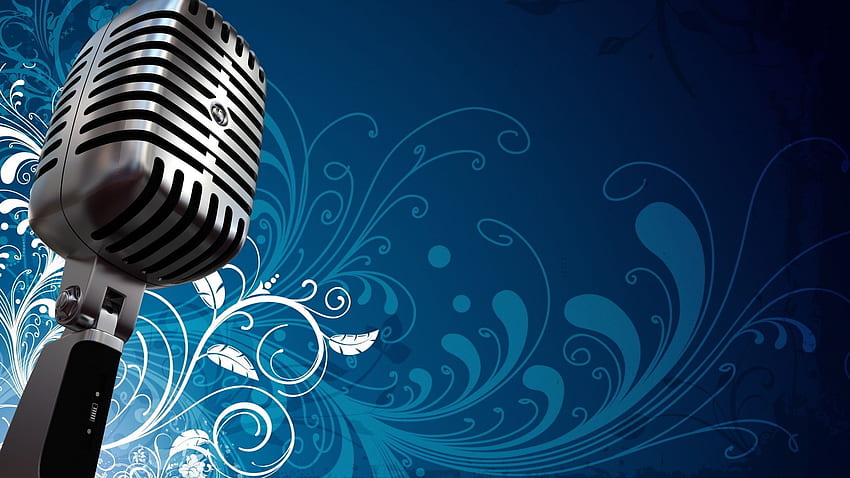 1,000+ Free Microphone & Music Images - Pixabay