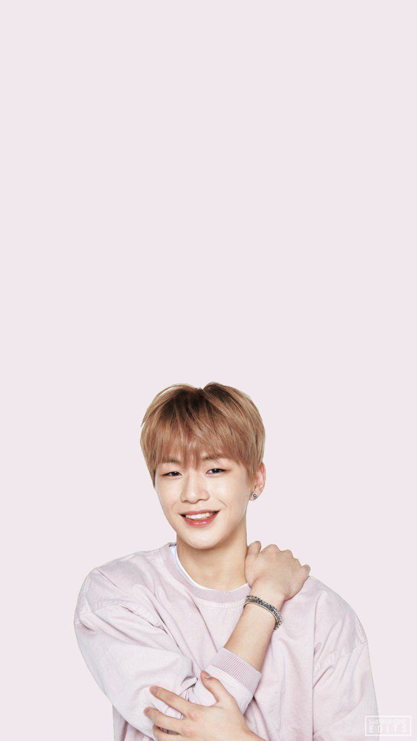 Foto Kang Daniel Wanna One HD phone wallpaper | Pxfuel