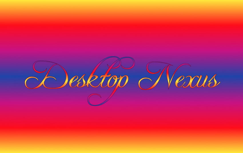 Buntes Nexus 1, Grafik, Computergrafik, Breit, Malerei, Kunst, DN, Illustration HD-Hintergrundbild
