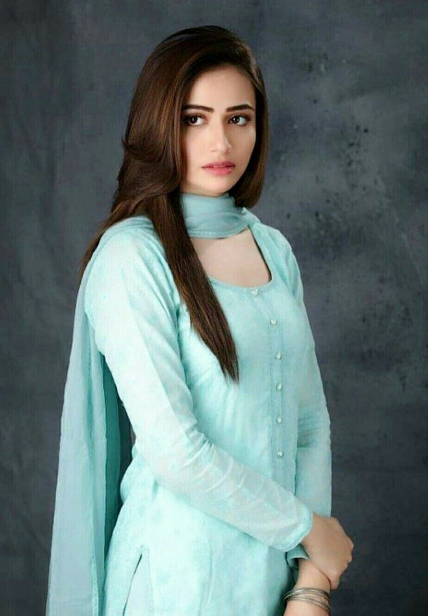 Сана ядоса. Семпли пакистански рокли, пакистански модели, пакистански HD тапет за телефон