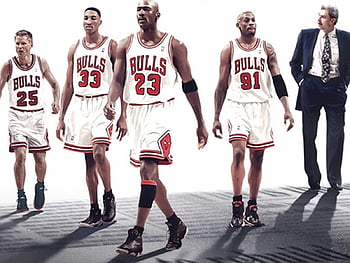 Pin by pavan™️ on wallpapers  Scottie pippen, Michael jordan, Michael  jordan news