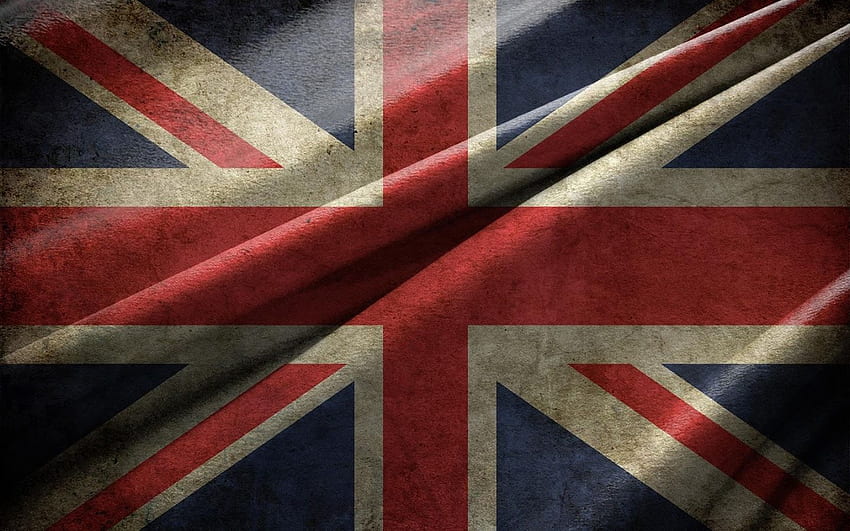 United kingdom flag, Cool British Flag HD wallpaper