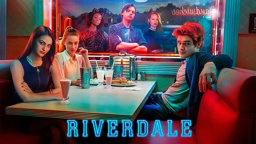 Riverdale Tv Series, Tv Shows, , , Background, Television Show HD wallpaper