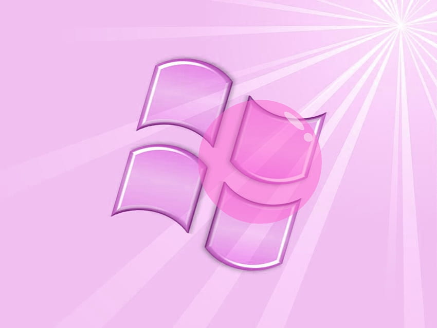 バブルガム ピンク Windows XP ガラス、ガム、windowsxp、窓、マイクロソフト、ピンク、ガラス、xp、バブル、窓 xp、バブルガム、バブルガム 高画質の壁紙
