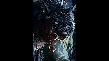 Cool Wolf - Cool Background For Boys, Cool Wolves HD wallpaper | Pxfuel