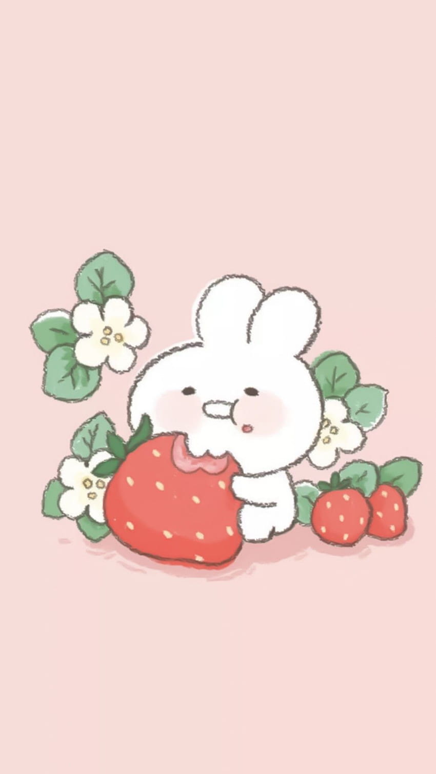 Cute Strawberries Stock Illustrations – 7,515 Cute Strawberries Stock  Illustrations, Vectors & Clipart - Dreamstime