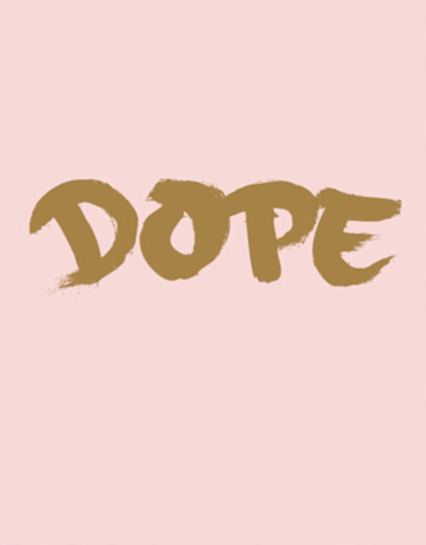 Kelly on One Word. Dope quotes, Typography, Dope Shit HD phone wallpaper