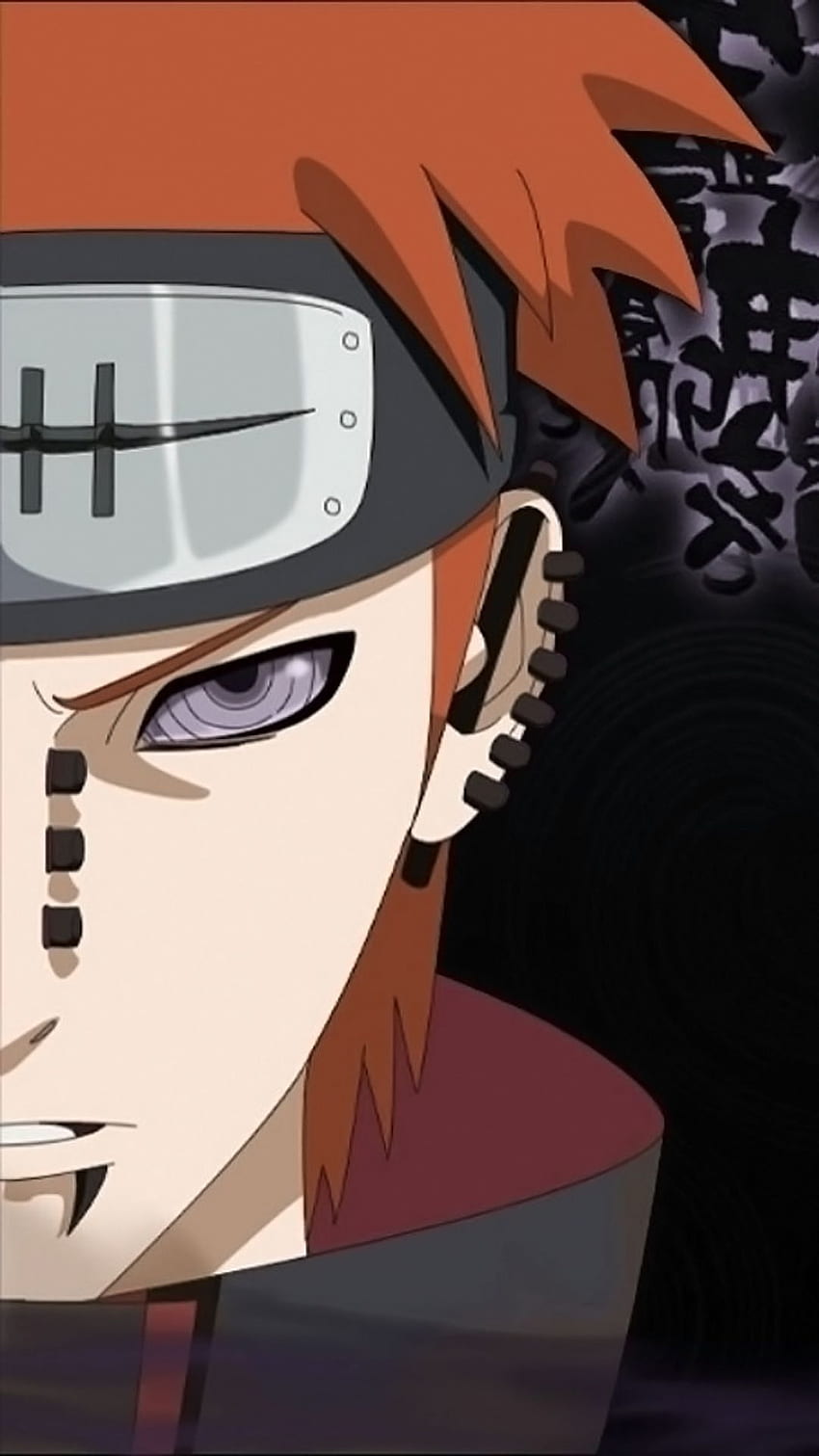 Yahiko The Pain  Naruto Shippuden HD tải xuống hình nền