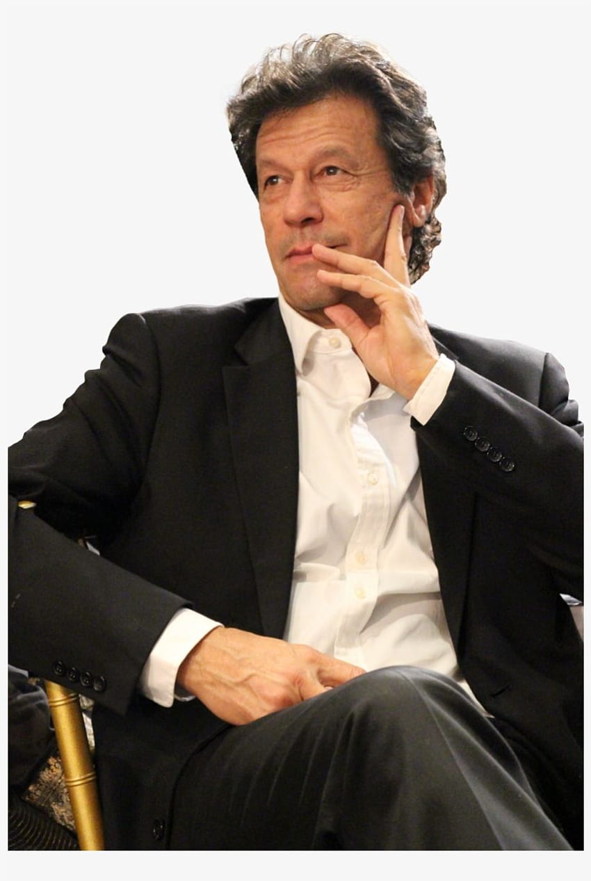 クレジットを与えることで私たちのプロジェクトをサポートしてください - Imran Khan HD電話の壁紙