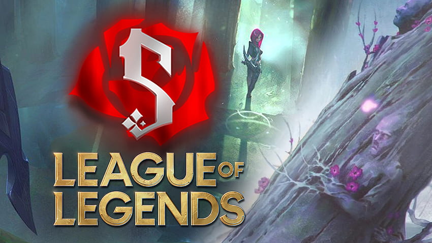 Samira League of Legends leaks: release date & jawdropping abilities revealed HD wallpaper