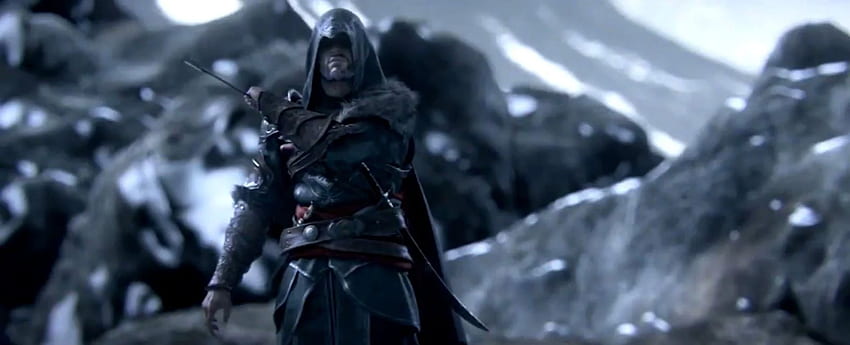 Assassin's Creed Revelations Artwork Videogiochi, Assassin's Creed Revelations Sfondo HD