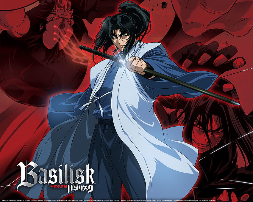 Basilisk Wallpaper by singovermyradio on DeviantArt