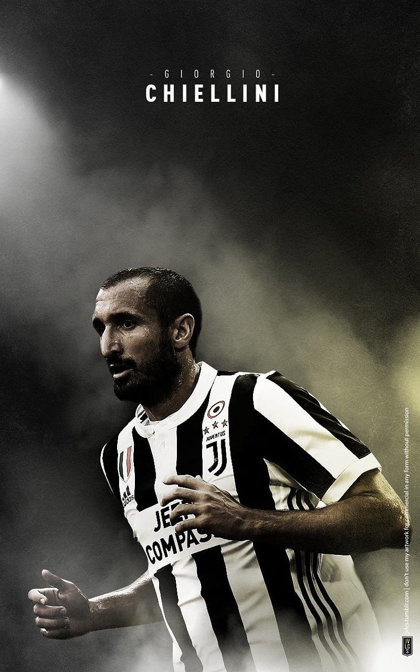 Giorgio Chiellini, Juventus Stock Photo - Alamy