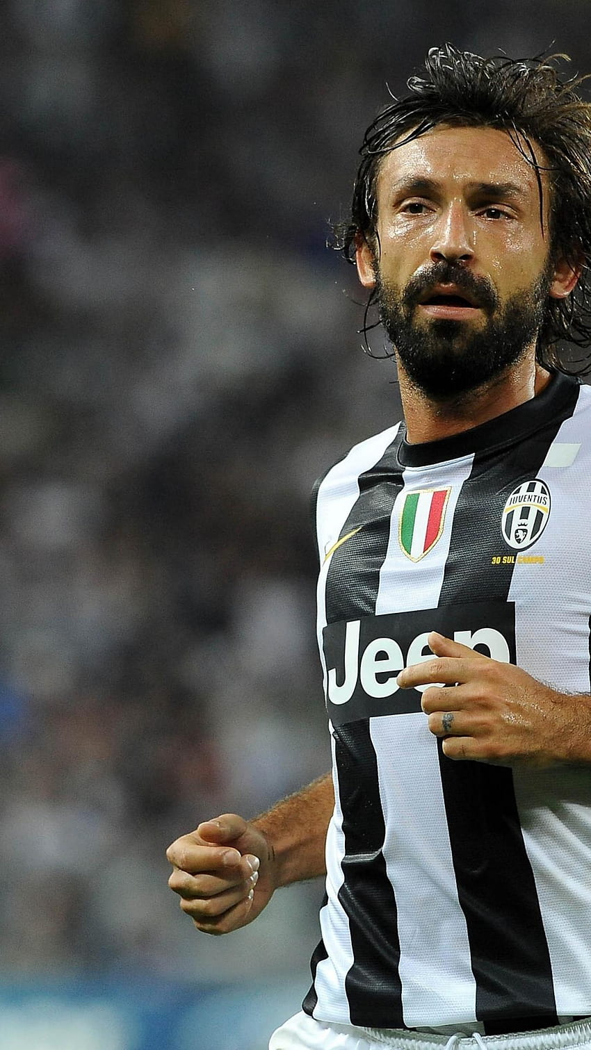 Andrea Pirlo fondo de pantalla del teléfono | Pxfuel