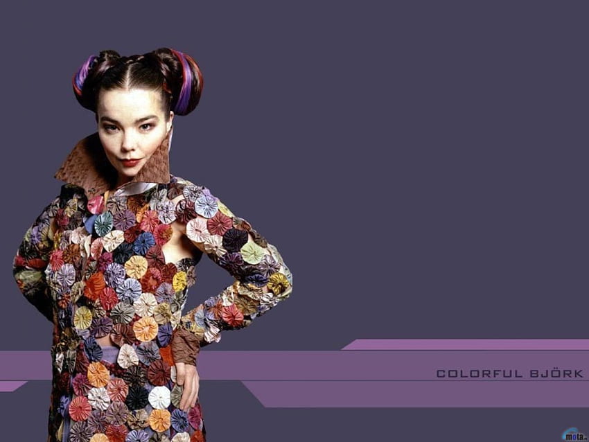 Björk, Folk, Klassik, Alternate Rock, Sänger, Jazz, Schauspielerin, Autorin, Pop, Produzent, Elektronik, Komponist HD-Hintergrundbild