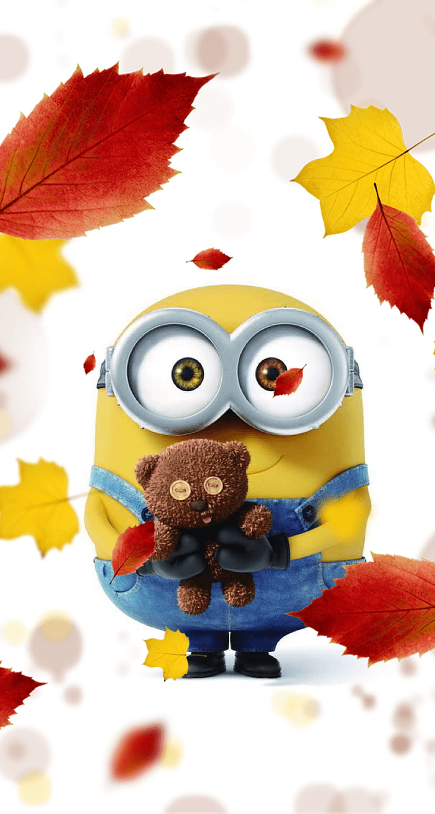 Best Minion - Cute Minions Bob, Adorable Minions HD phone wallpaper | Pxfuel