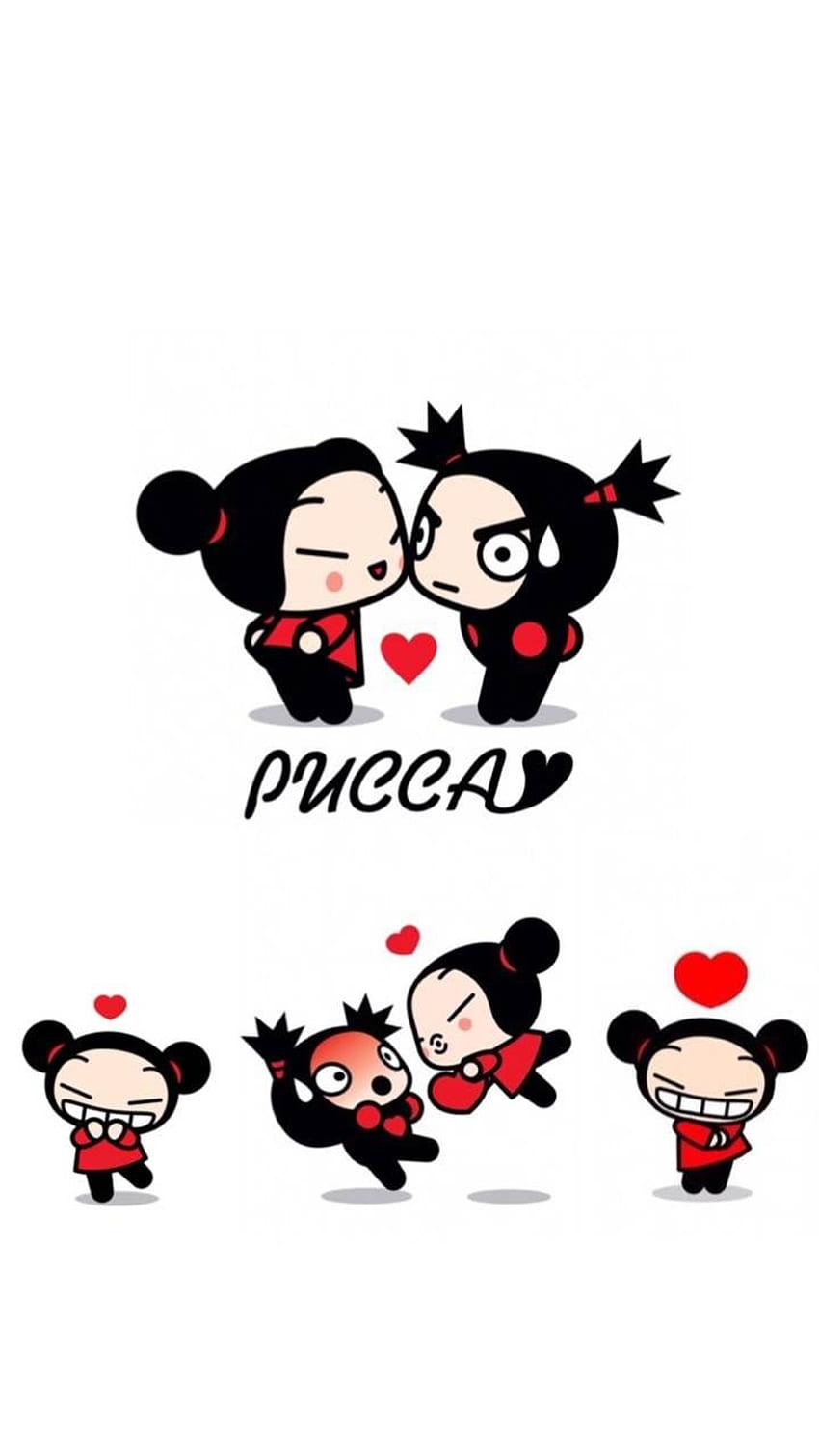 Download Pucca Wallpaper Art Free for Android - Pucca Wallpaper Art APK  Download - STEPrimo.com