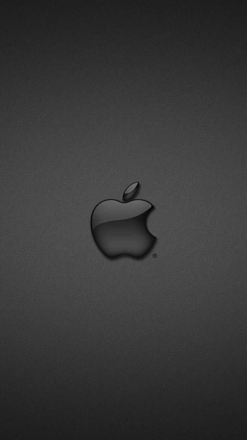 Apple Screen Background Group, Red Apple Logo 6 HD phone wallpaper