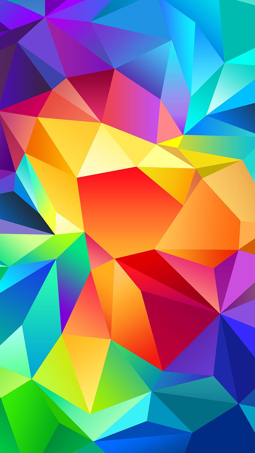 Colorido Para IPhone, Colorido Papel de parede de celular HD