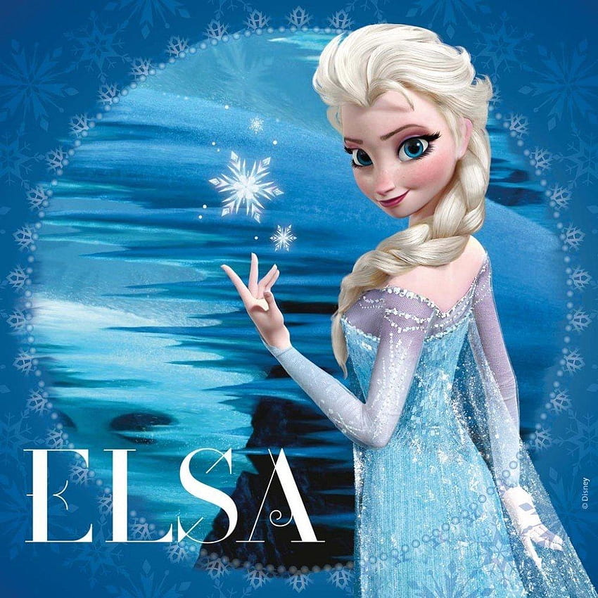 K Ultra Frozen x. Disney frozen elsa art, Disney frozen elsa, Frozen film disney Sfondo del telefono HD