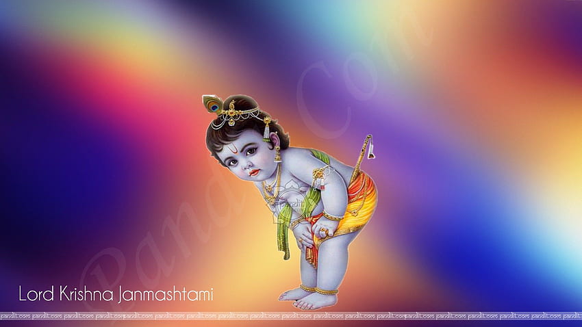 Happy Krishna Janmashtami 2023: Wishes, Messages, Quotes, Images, Facebook  & WhatsApp status - Times of India