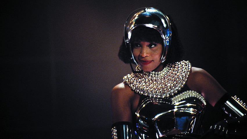 Film degli anni '80 e '90 da rivedere. Whitney Houston, Vecchi film, Il film della guardia del corpo, La guardia del corpo 1992 Sfondo HD