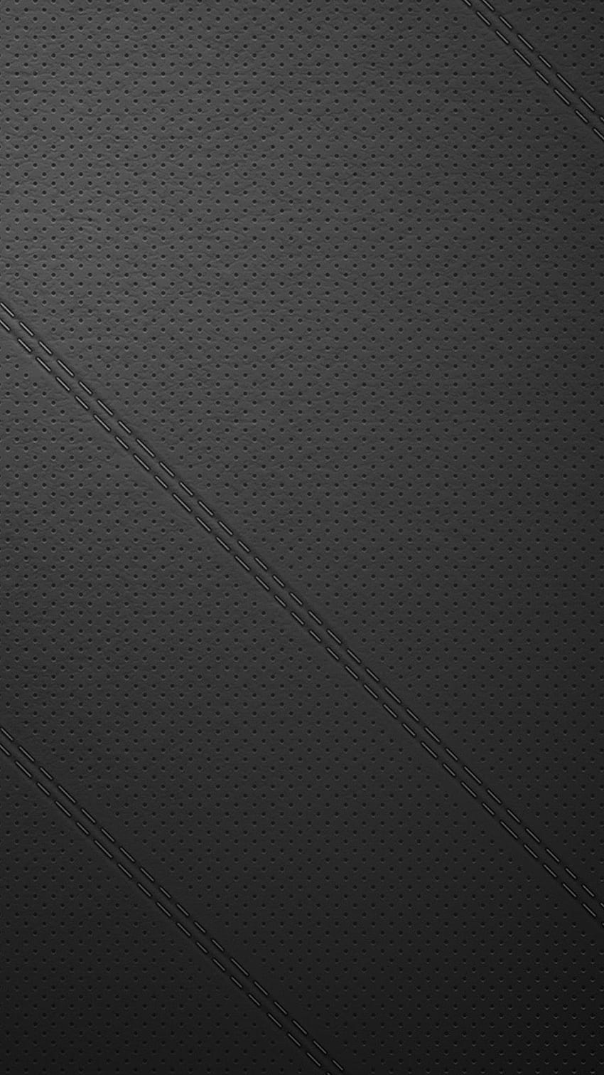 Black Leather IPhone 6 And 6 Plus iPhoneWalls HD phone wallpaper