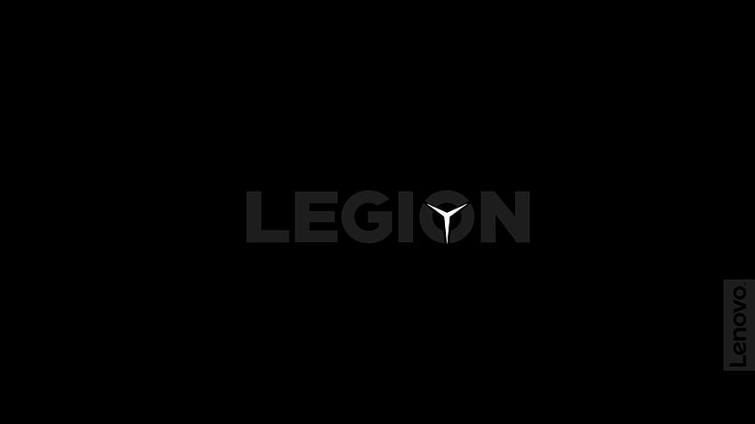 Решен: Lenovo Legion Y530 HD тапет