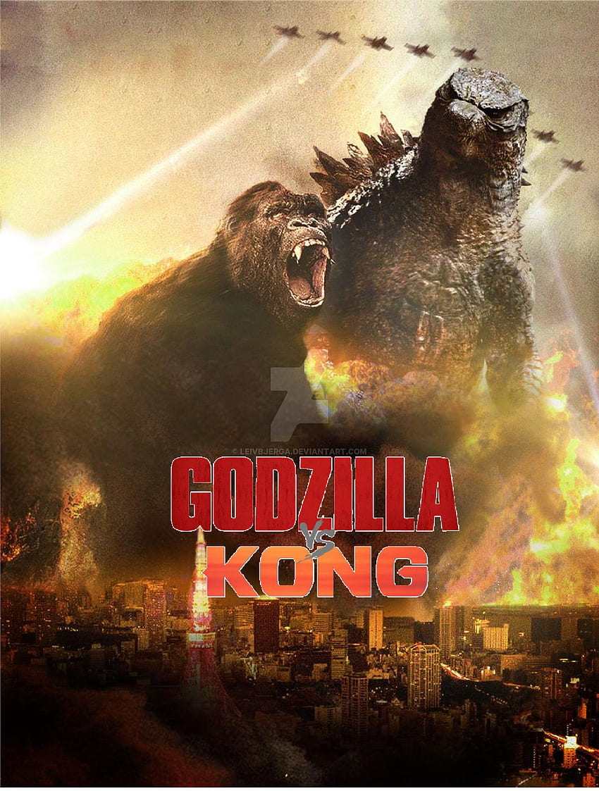 Godzilla 3 . T Rex Godzilla, Mechagodzilla 2020 HD phone wallpaper | Pxfuel
