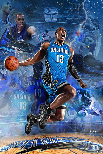 2023 Orlando Magic wallpaper – Pro Sports Backgrounds