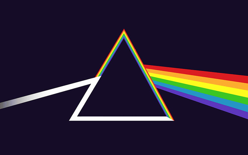 Rainbow Lgbt Flag, LGBTQ Flag HD wallpaper