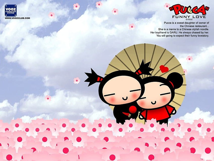 Chinese cartoon character - Kokeshi and asian doll HD wallpaper | Pxfuel