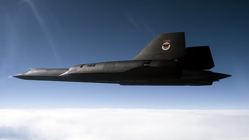 Lockheed SR 71 Blackbird Ultra Background for U TV : Multi Display, Dual Monitor : Tablet : Smartphone HD wallpaper